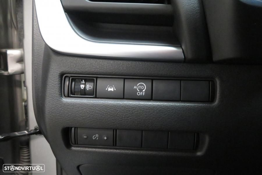 Nissan Qashqai 1.3 DIG-T Acenta LED+R - 18