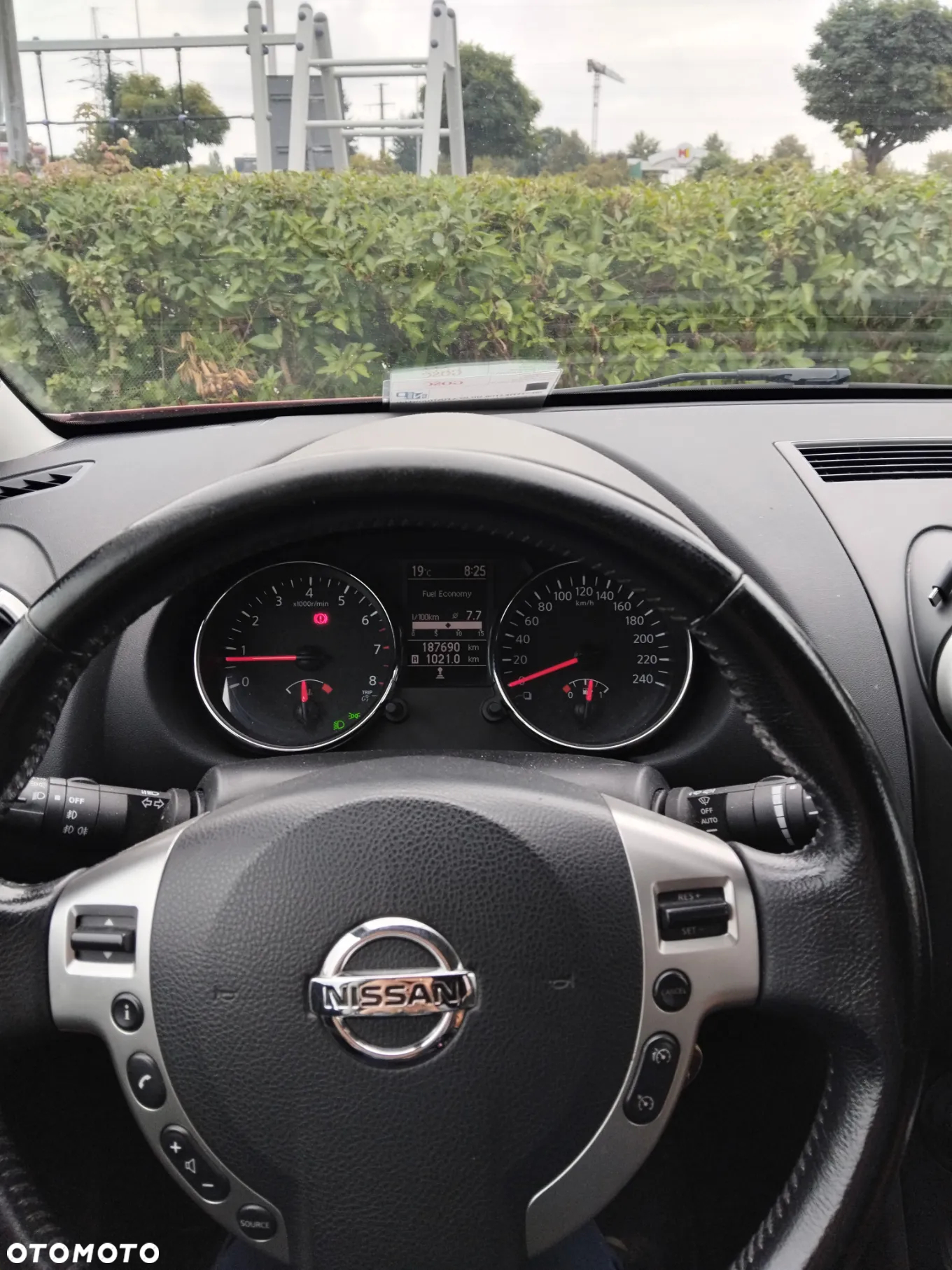 Nissan Qashqai 1.6 acenta - 2