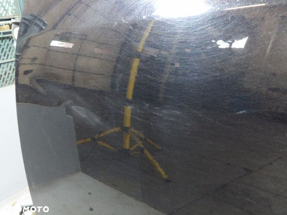 OPEL ASTRA J HB 5D DRZWI PRZÓD LEWE  Z20R - 4