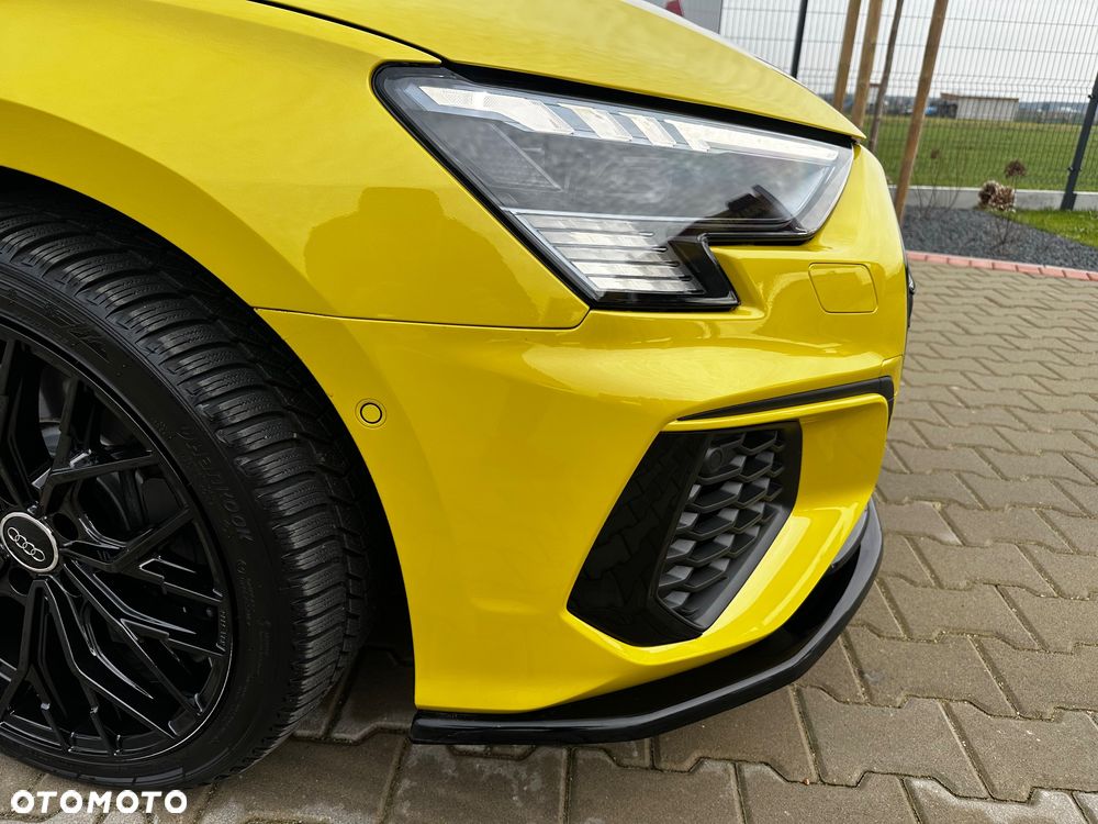 Audi S3 - 15
