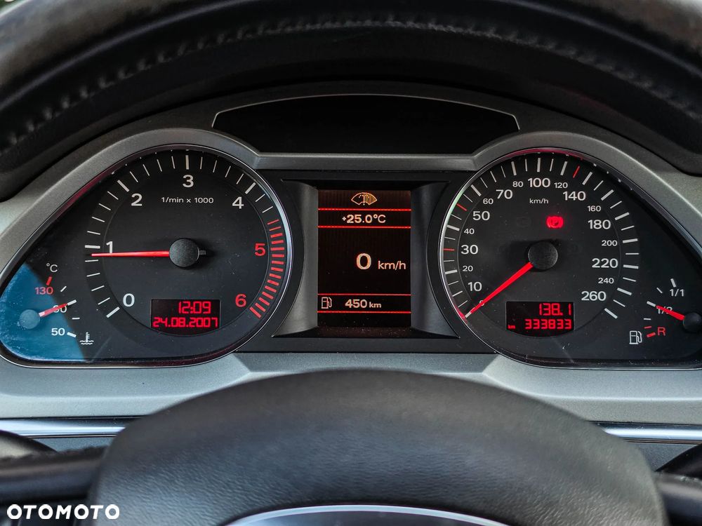 Audi A6 Limousine 2.0 TDI - 26