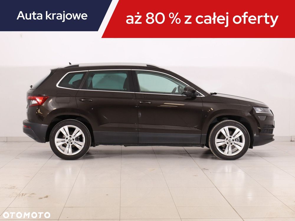 Skoda Karoq - 8