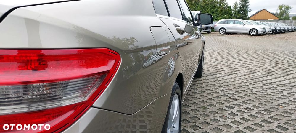 Mercedes-Benz Klasa C - 17