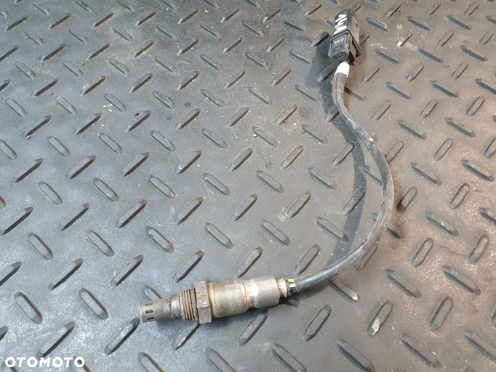 SONDA LAMBDA 03L906262E - POLO 6R RAPID A1 8X TOLEDO IV FABIA II 1.6TDI CAY - 1