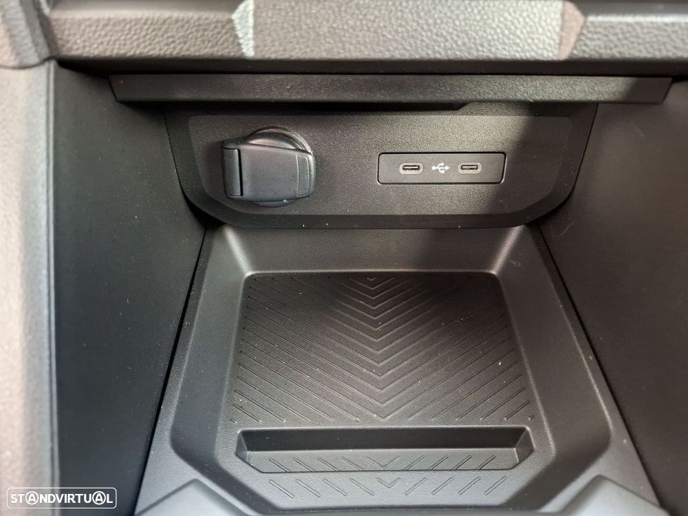 Dacia Bigster 1.8 Hybrid Expression - 22