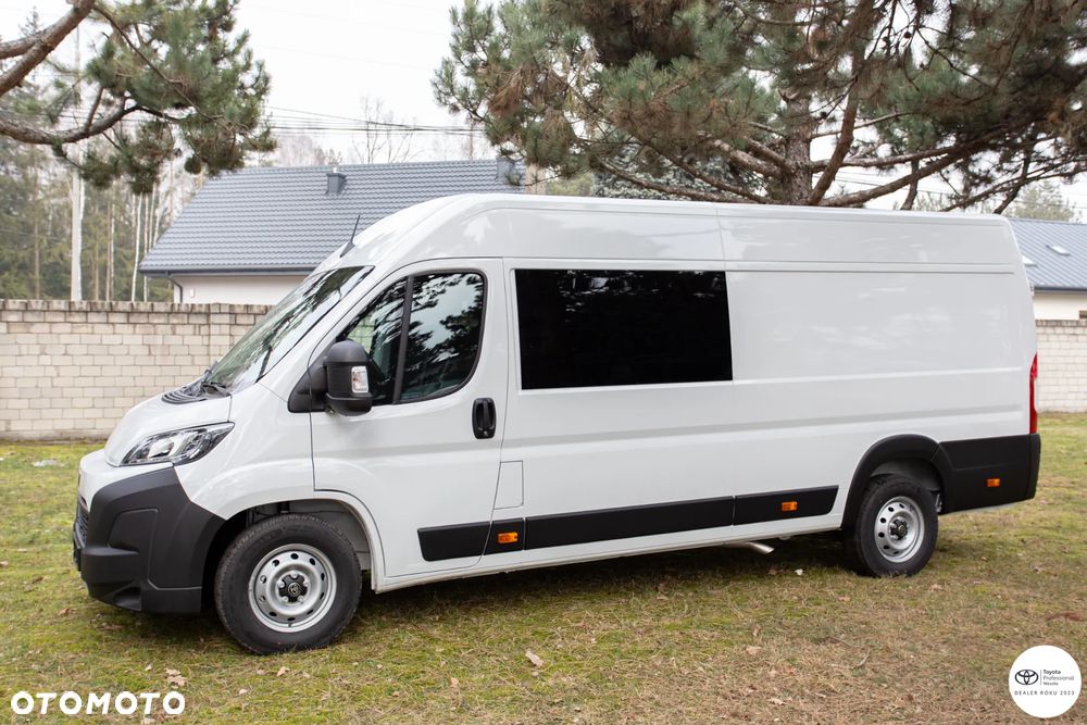 Toyota Proace Max - 3
