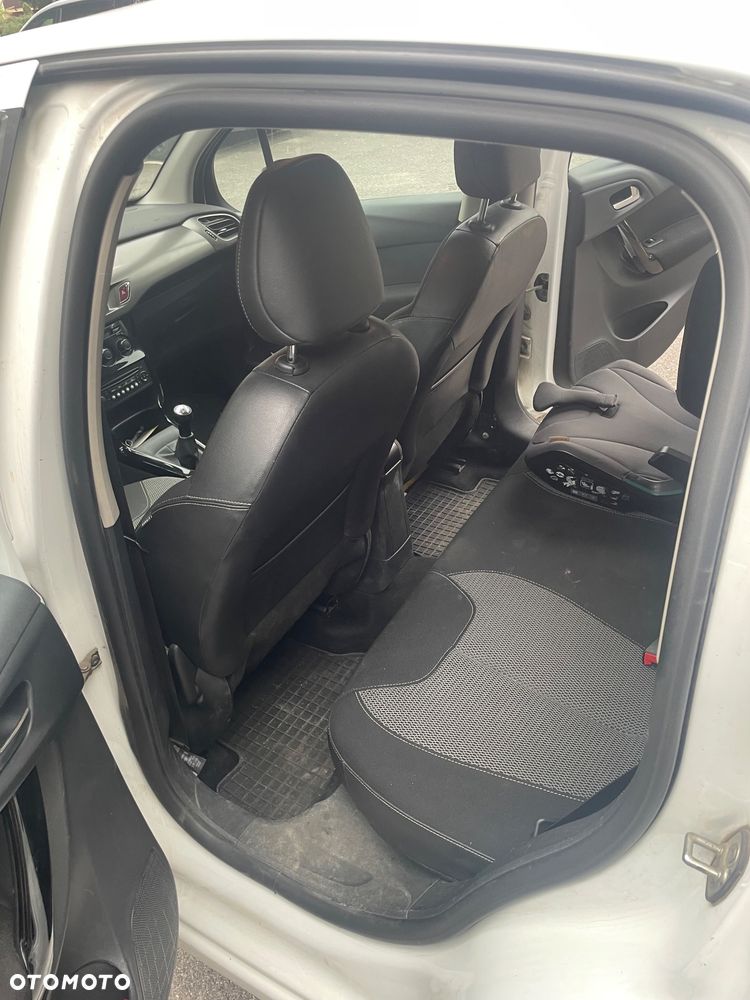 Citroën C3 1.2 PureTech Selection - 8