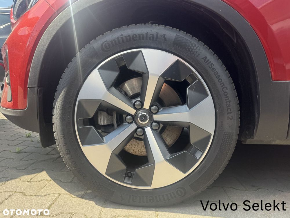 Volvo XC 40 - 7