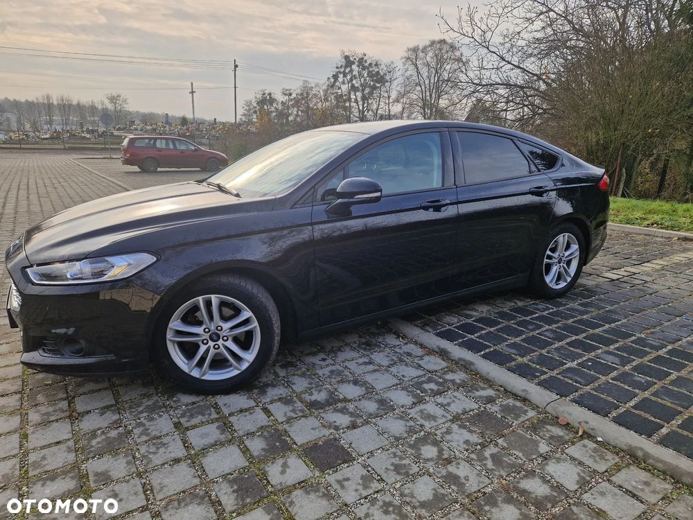 Ford Mondeo 1.5 EcoBoost Trend - 1