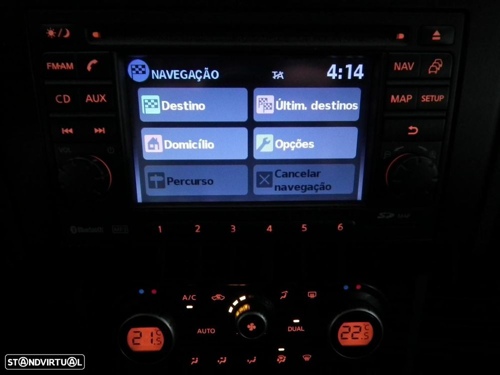 Nissan Qashqai 1.5 dCi Tekna Sport 18 - 22