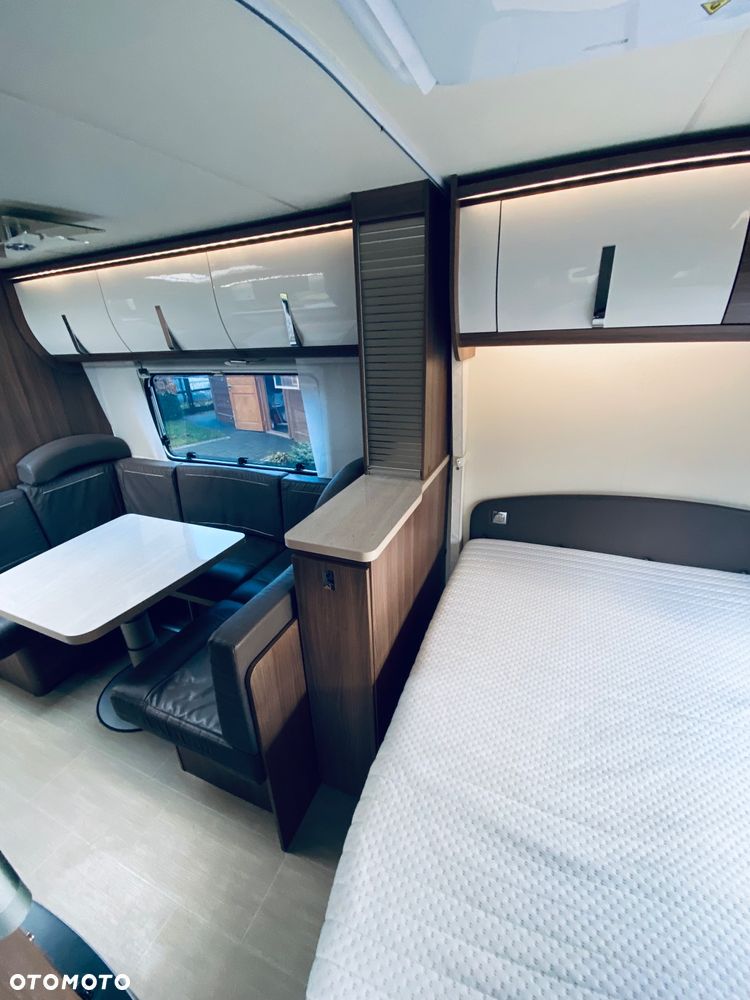 Burstner Averso 560 TK - 33