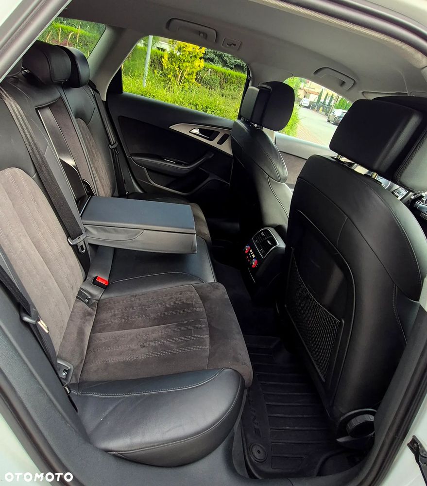 Audi A6 Allroad - 11