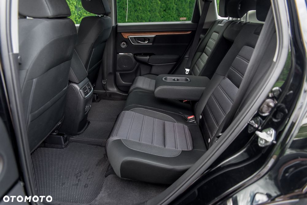 Honda CR-V 2.0 Elegance Plus (ADAS / Connect+) - 32