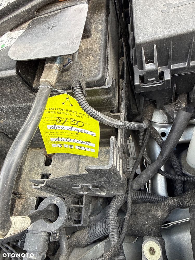 Opel Astra 1.4 Turbo Active - 31