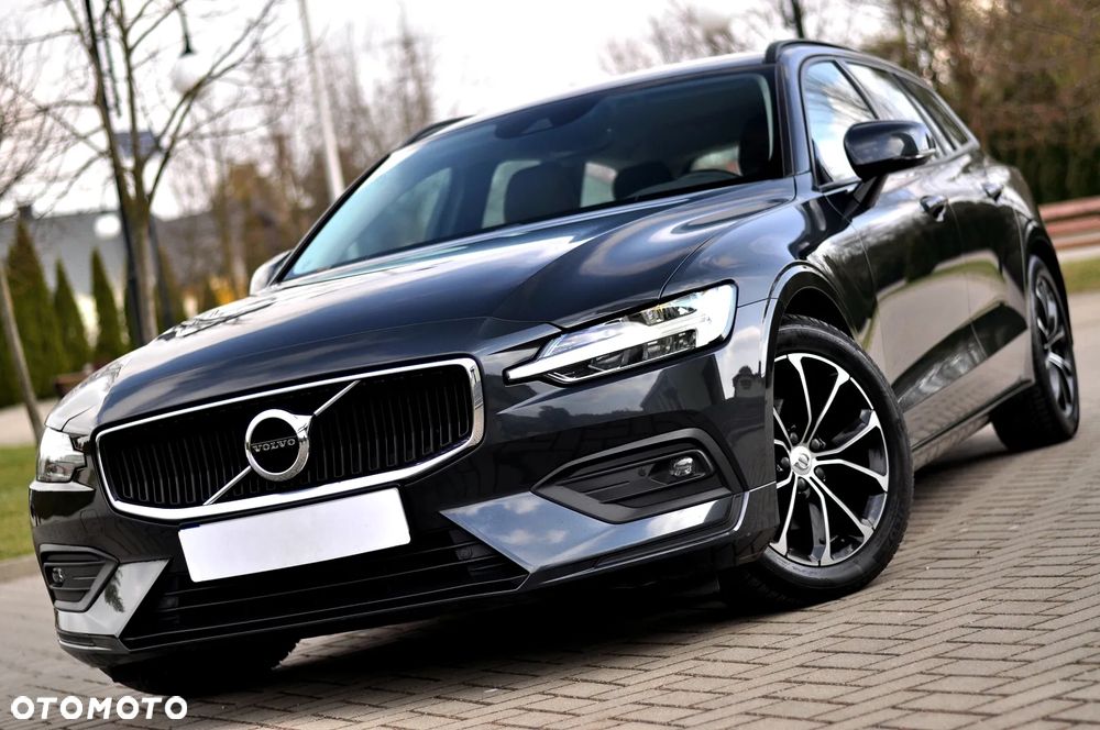 Volvo V60 D3 Momentum Pro - 6