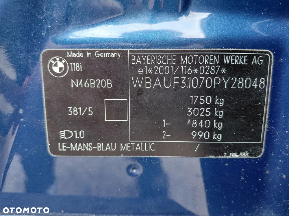 BMW Seria 1 - 34