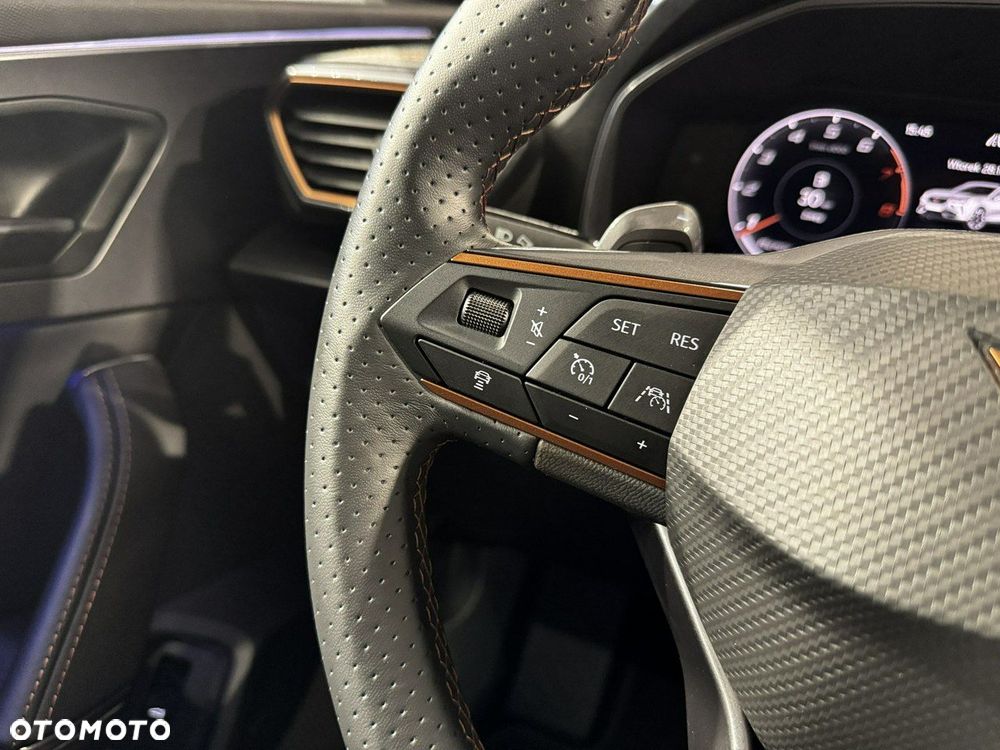 Cupra Formentor - 24