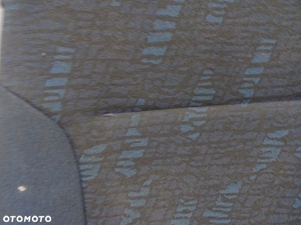 FOTEL PRAWY PRZÓD PRZEDNI OPEL CORSA C 3D HB NR82 - 3