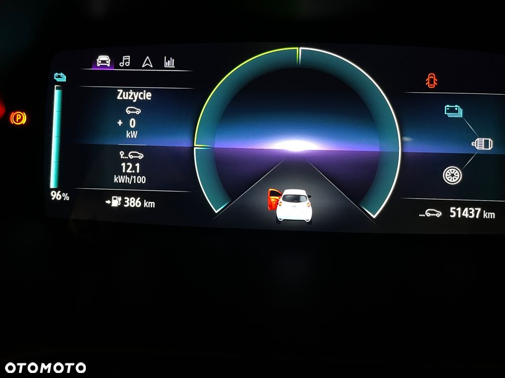 Renault Zoe - 2