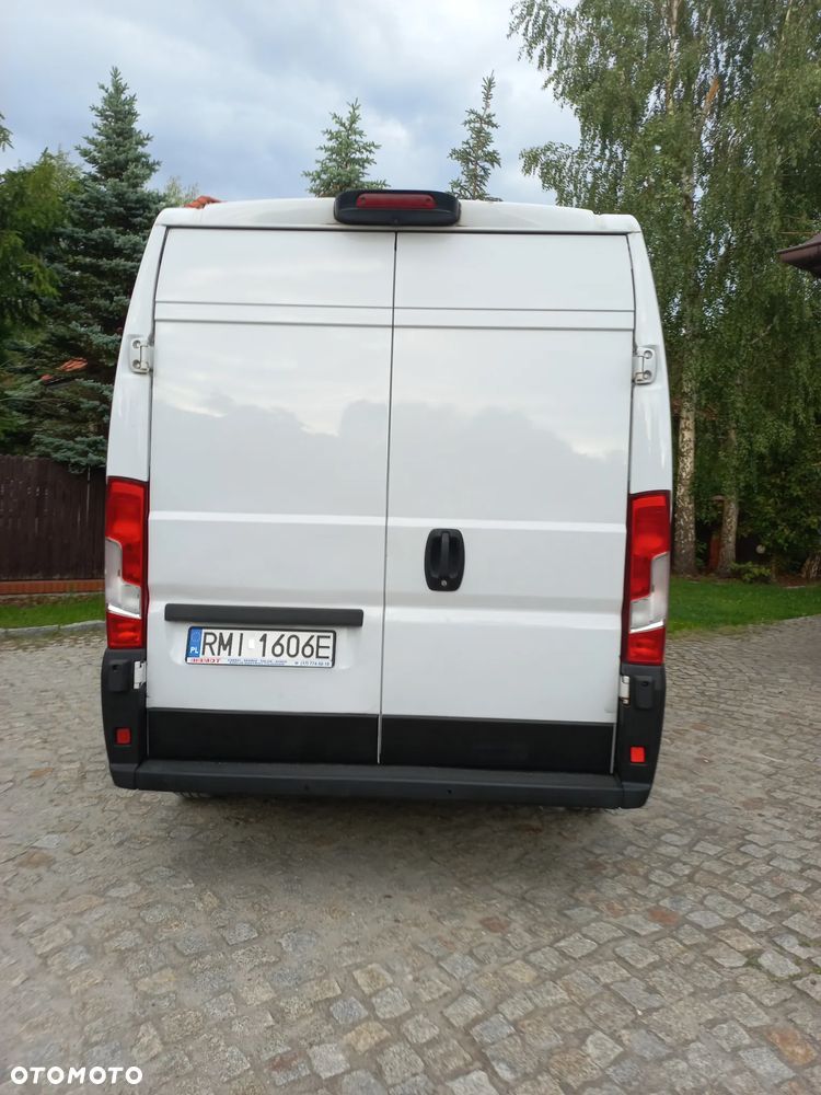 Fiat Ducato - 14