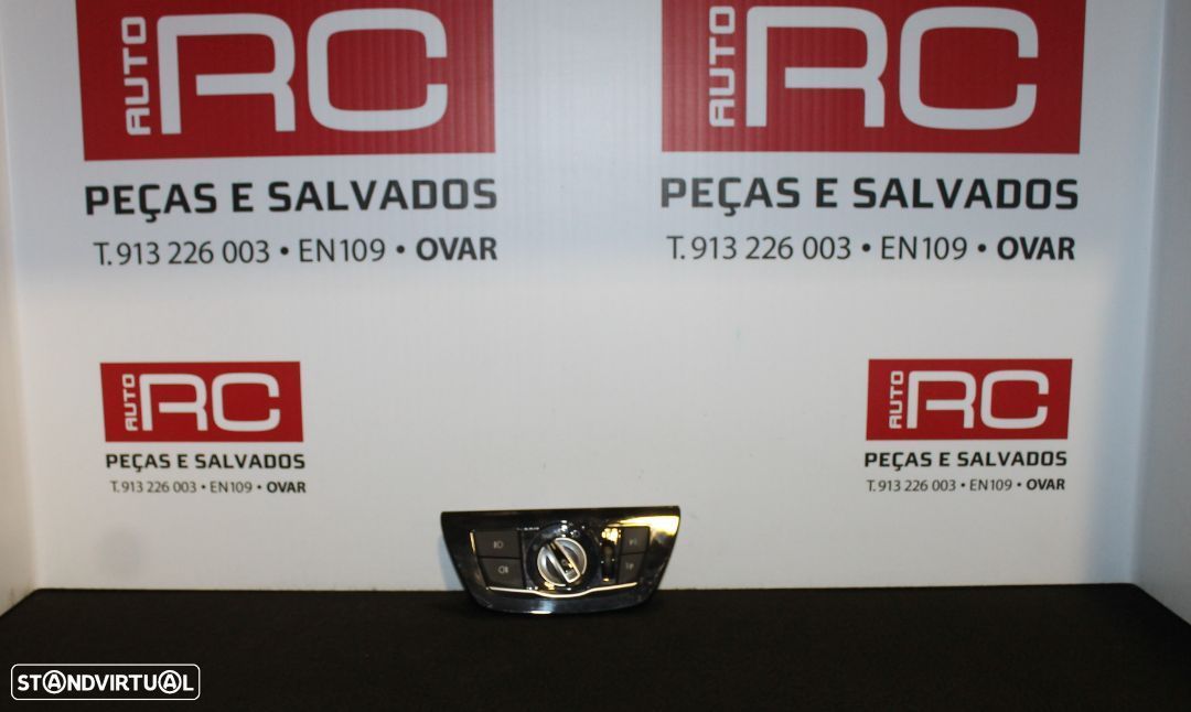 Comutador de luzes BMW F31 - 1