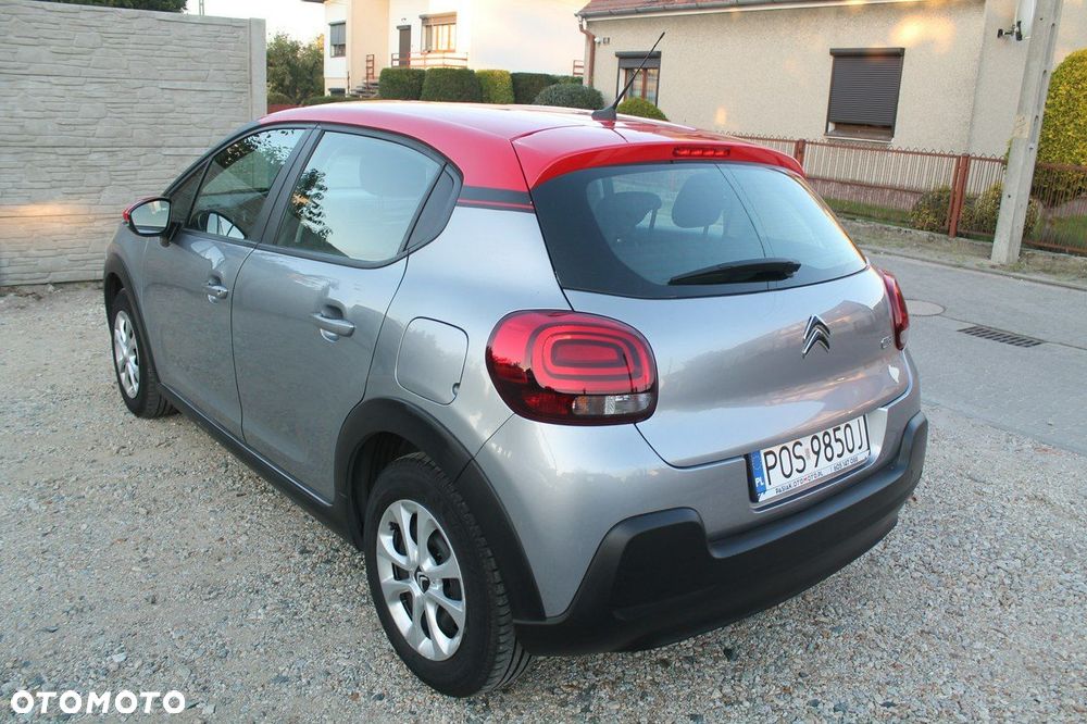 Citroën C3 - 7