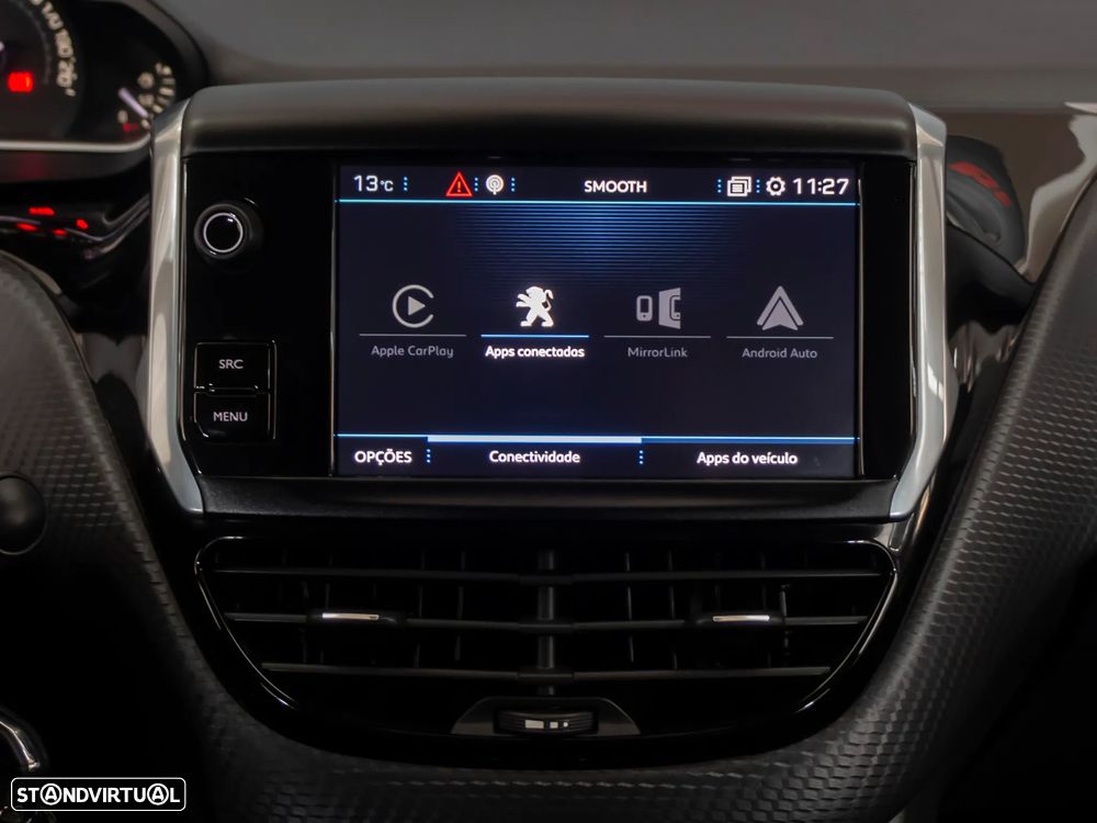 Peugeot 2008 1.2 PureTech Signature - 27