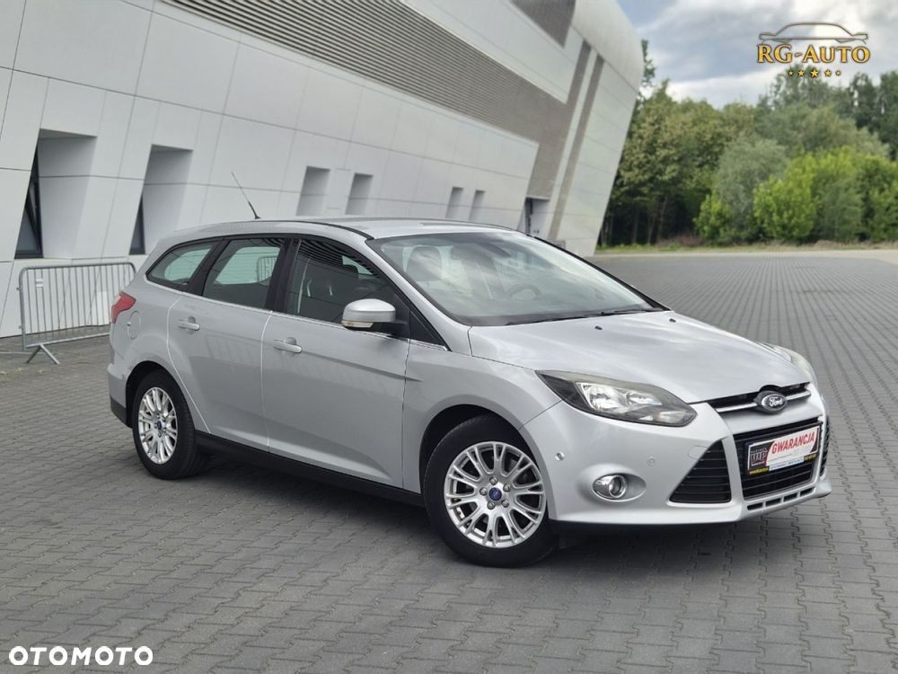 Ford Focus - 23