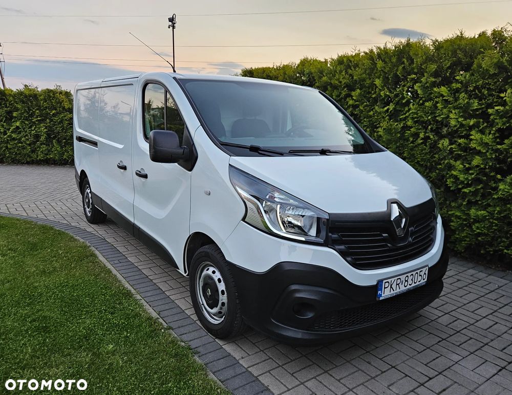 Renault Trafic - 19