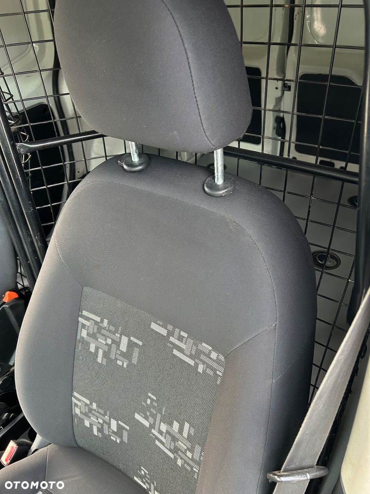 Fiat Fiorino - 20