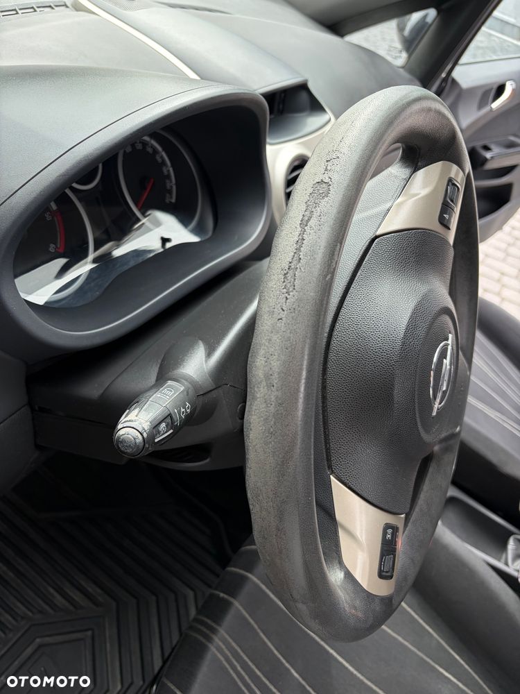 Opel Corsa - 8
