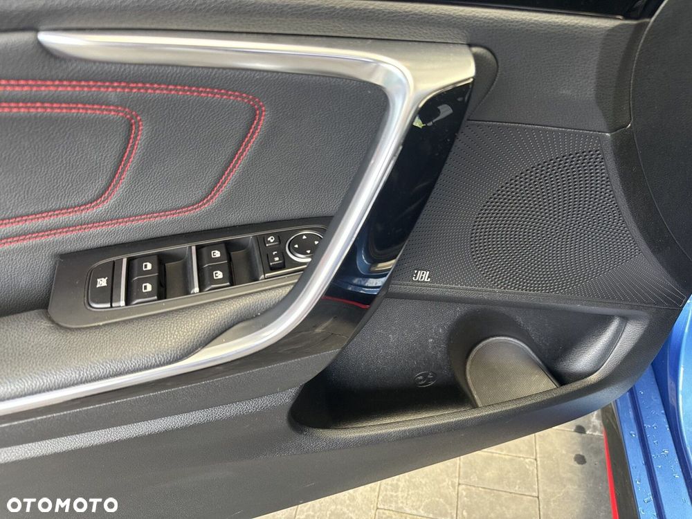 Kia ProCeed 1.6 T-GDI GT DCT - 15