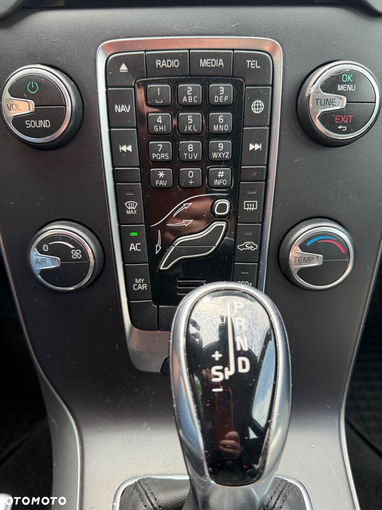Volvo V40 - 27