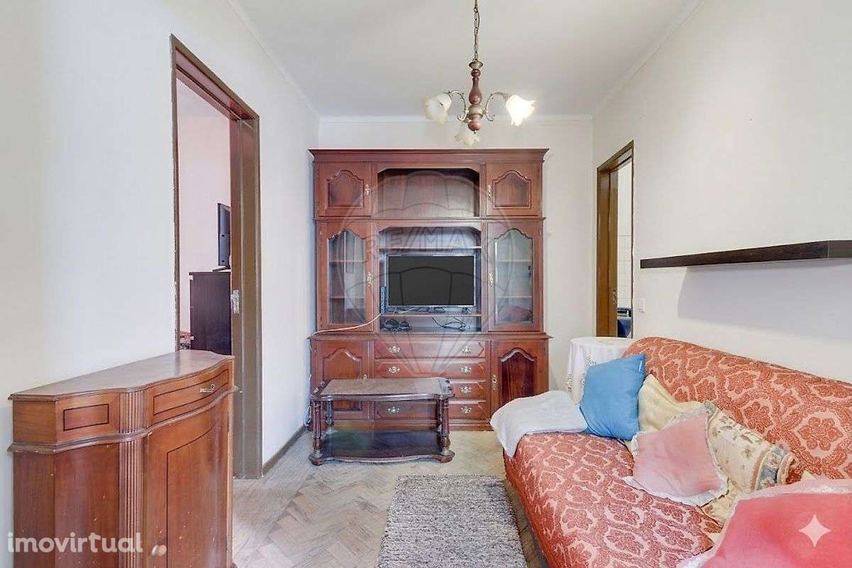 Moradia T2 para venda - Grande imagem: 5/25