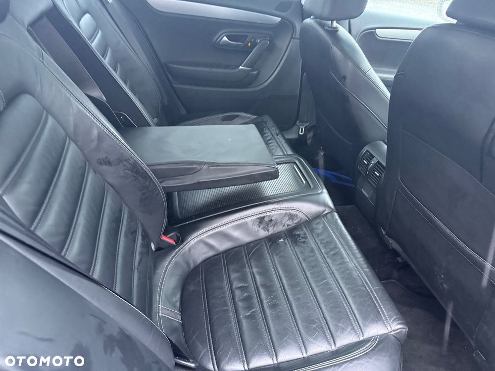 Volkswagen Passat CC 2.0 TSI DSG Individual - 10