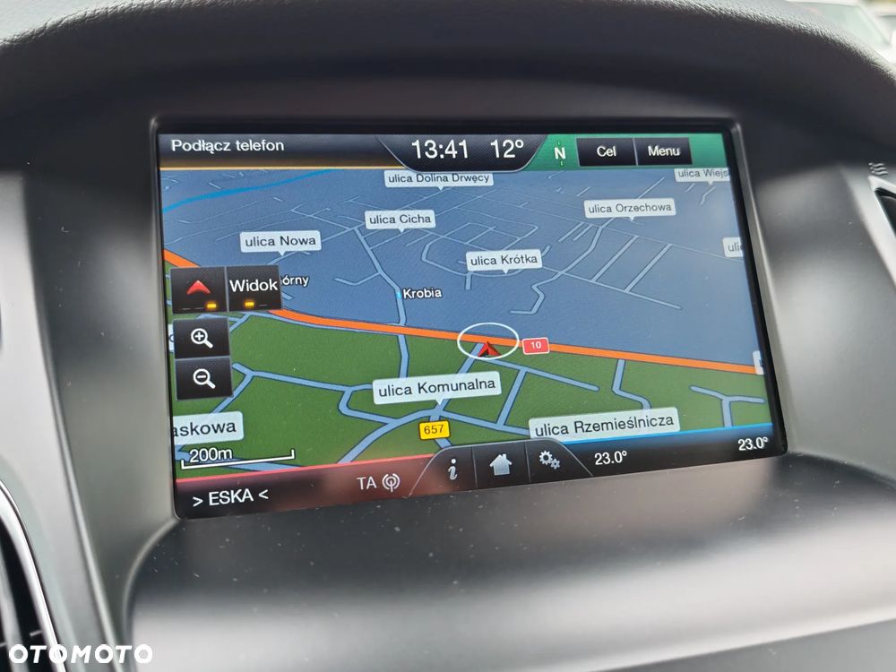 Ford Focus SW 1.0 EcoBoost Titanium ASS - 18