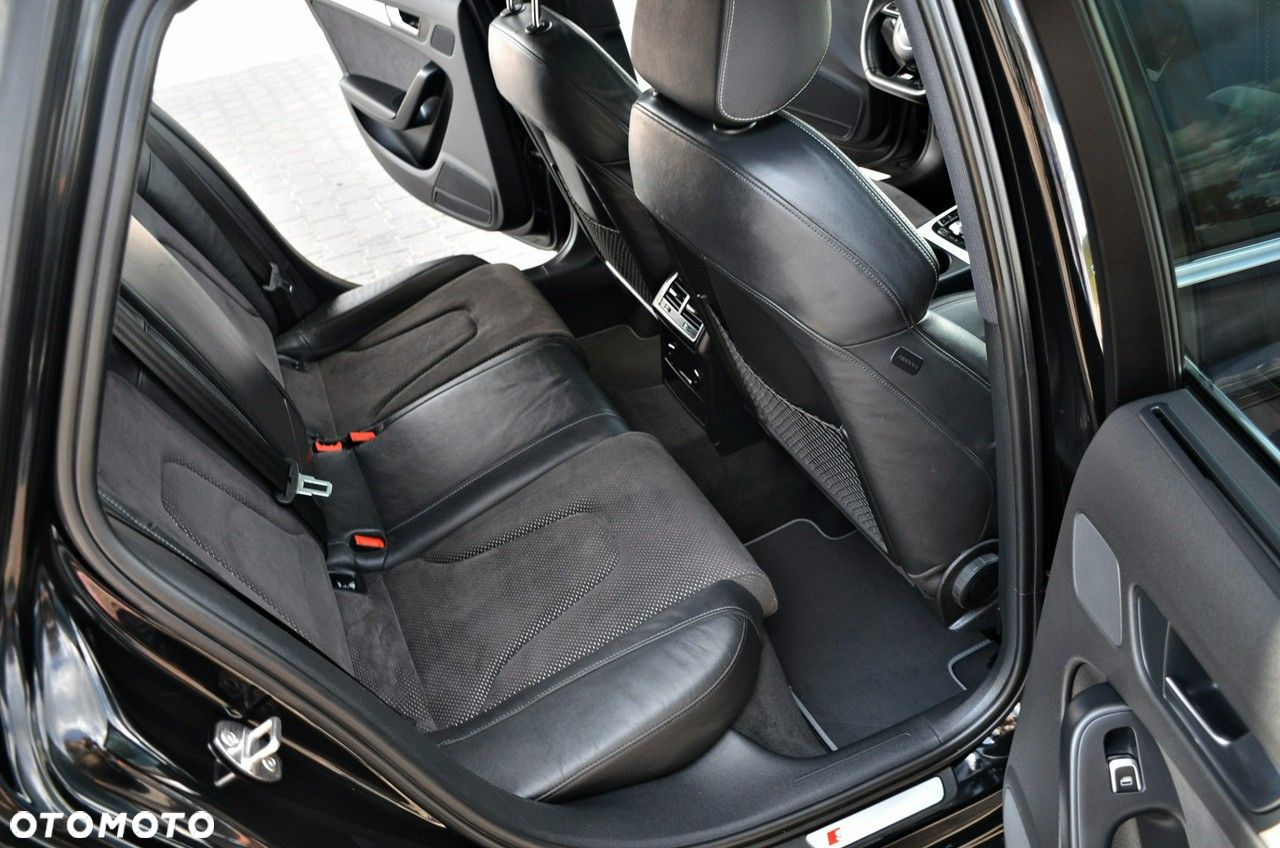 Audi A4 - 22