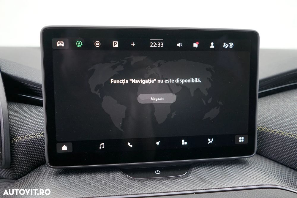 Skoda Kodiaq 2.0 TDI 4X4 DSG Selection - 18