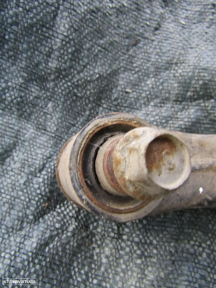 Braço de suspensão Kia Ceed ano  2008 a 2011 (ver descrição) original - 11