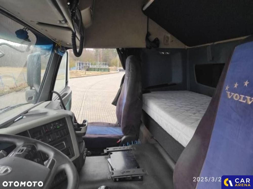 Volvo FM - 30