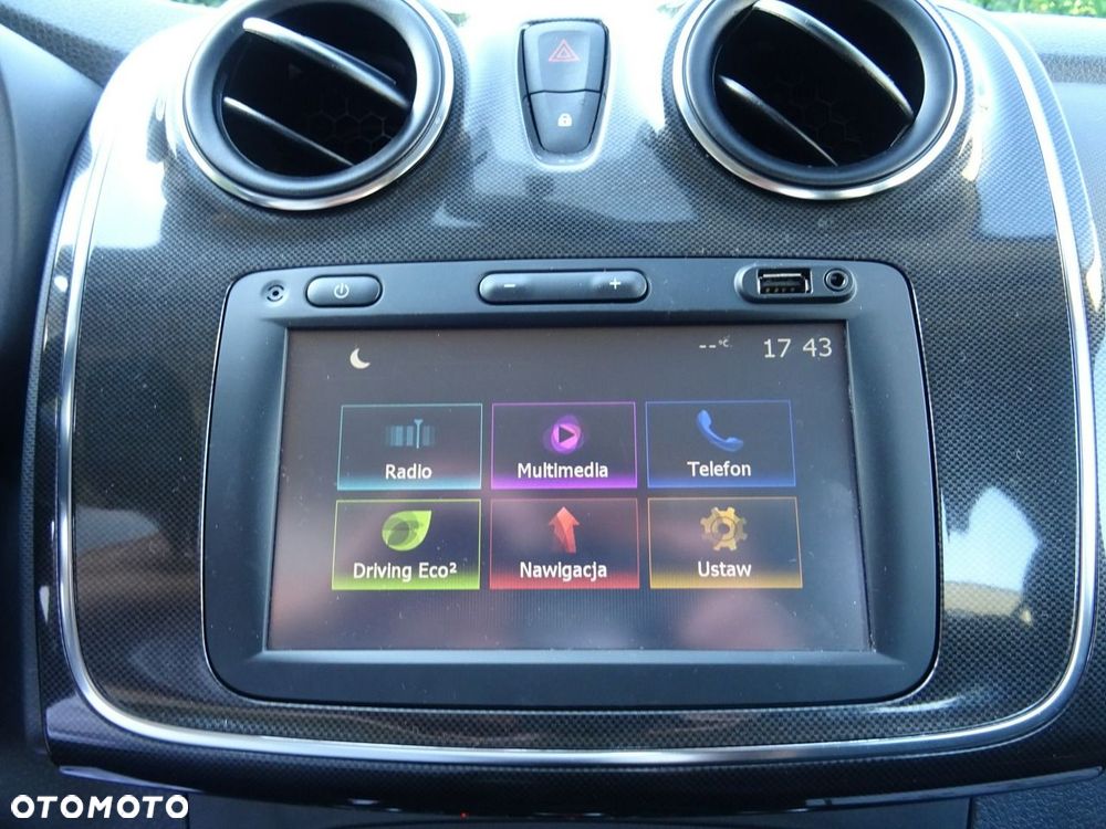 Dacia Sandero SCe 75 Comfort - 17