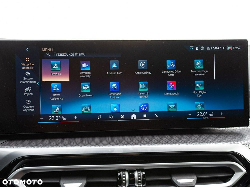 BMW i4 - 22