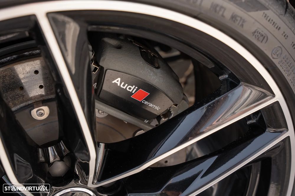 Audi RS6 performance - 42