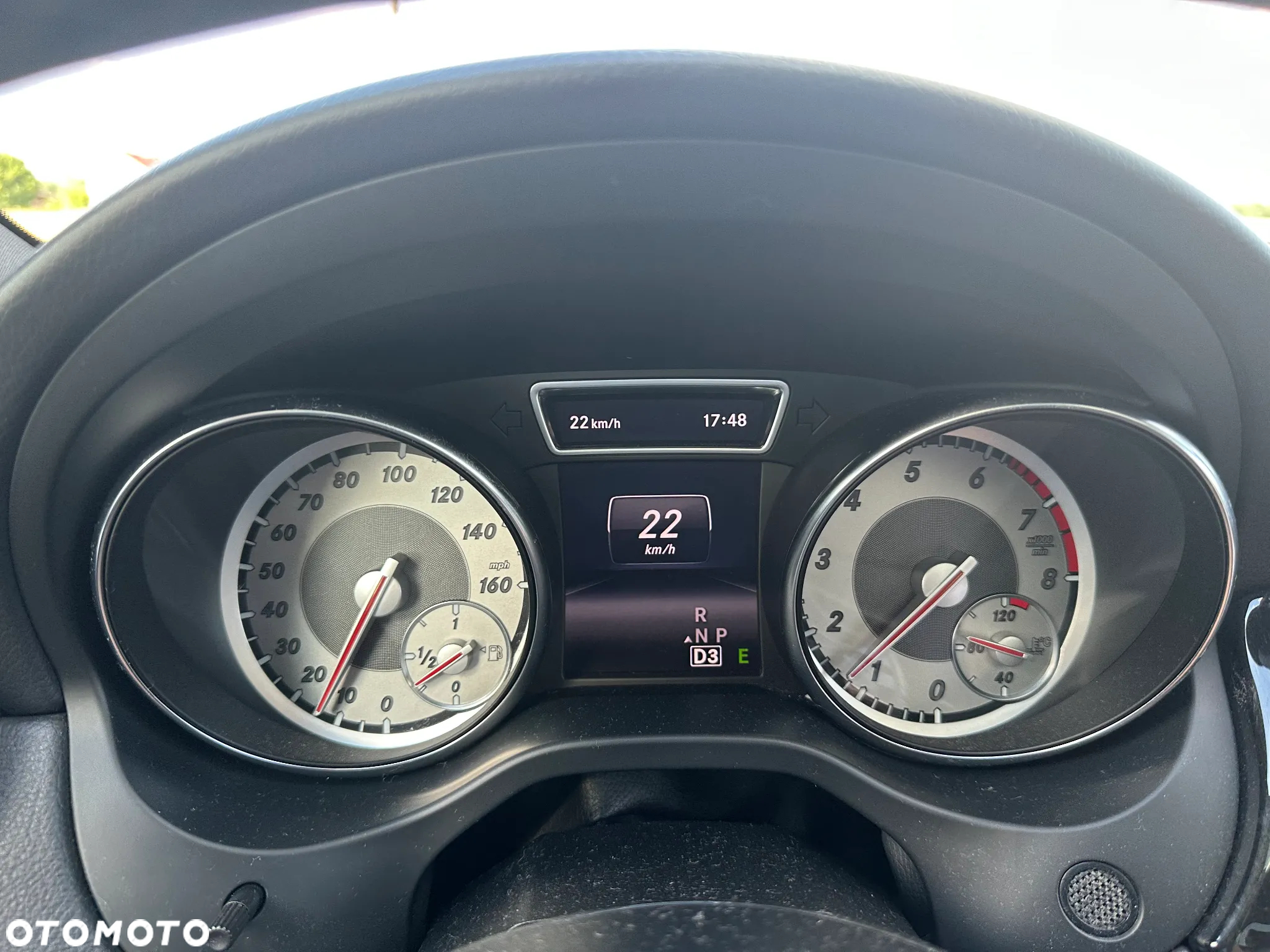 Mercedes-Benz CLA 250 4-Matic Urban - 36