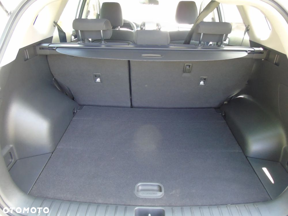 Hyundai Tucson 1.6 GDi 2WD Trend - 19