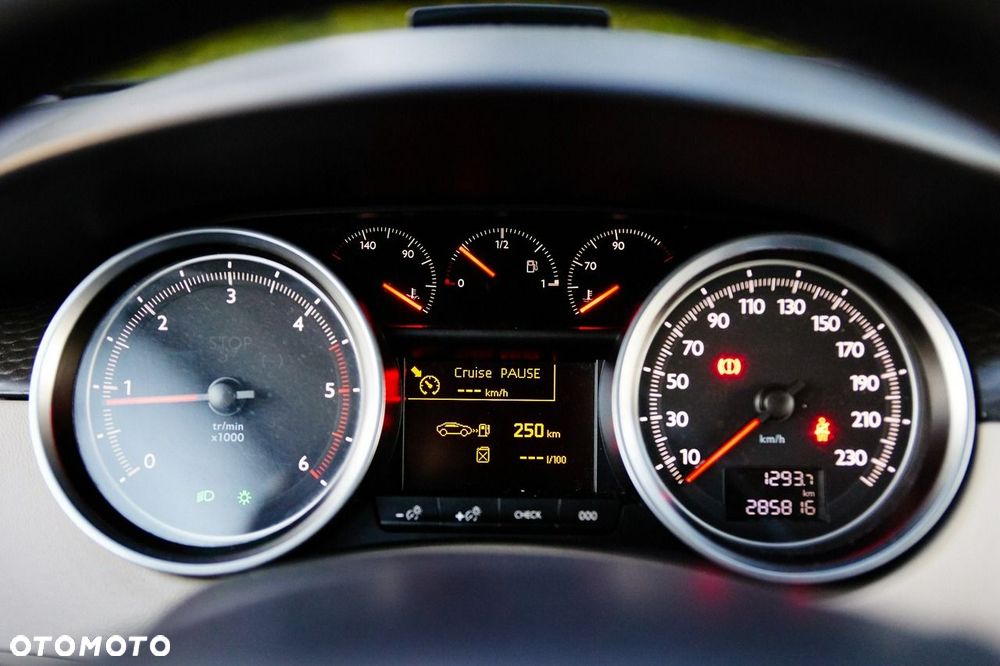 Peugeot 508 1.6 HDi Active - 14