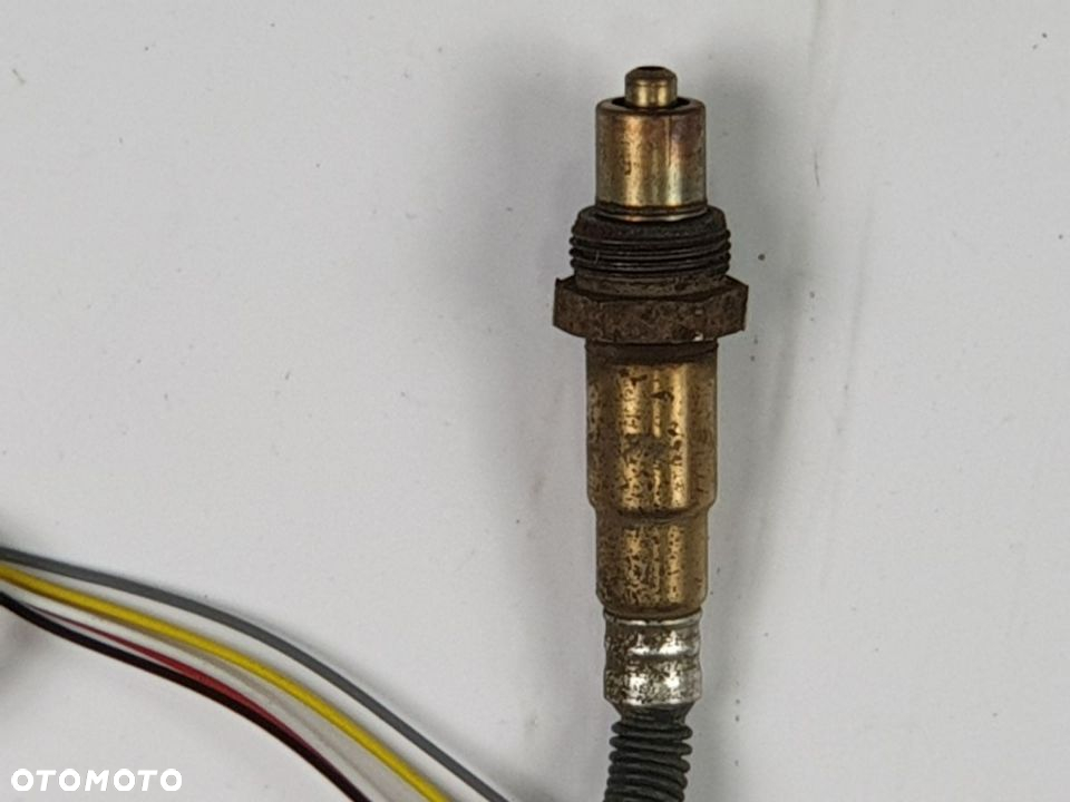 Sonda Lambda JEEP GRAND CHEROKEE WK2 3.0 CRD 17 21 rok - 2
