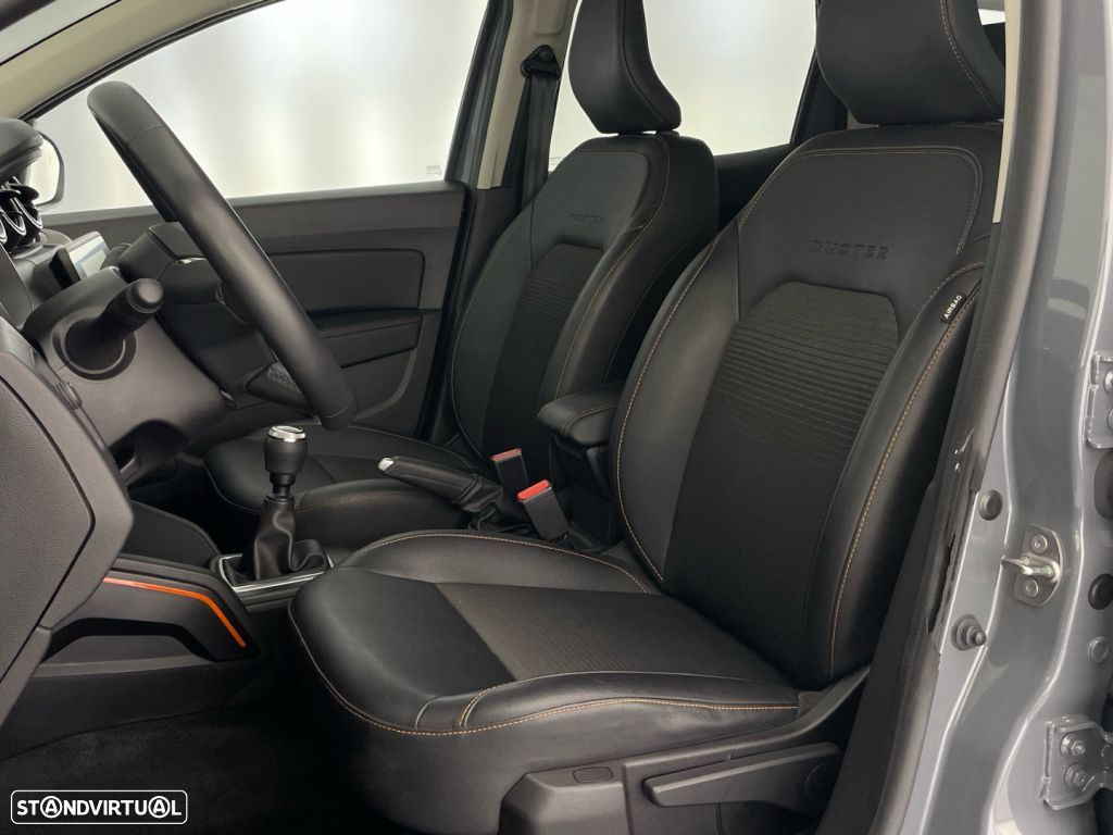 Dacia Duster 1.0 TCe SL Extreme - 18