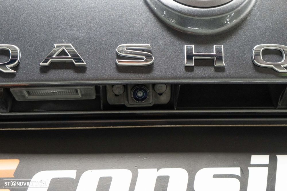 Nissan Qashqai 1.5 e-Power N-Connecta LED - 15