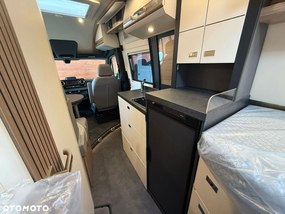 Carthago Malibu Genius 641 LE 4x4 - 13